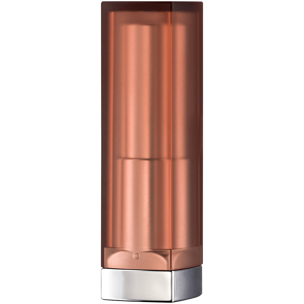 Maybelline Color Sensational Inti-Matte Nudes Lipstick