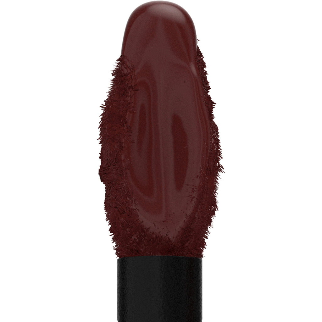 Maybelline SuperStay Matte Ink Liquid Lipstick, Coffee Edition, Mocha Inventor, 0.17 fl. oz.