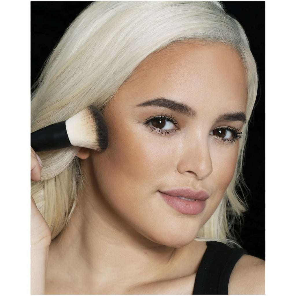 Maybelline City Bronzer Powder Makeup, Bronzer and Contour Powder, 100, 0.32 oz.