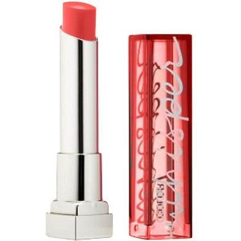 Maybelline Color Whisper Lipstick
