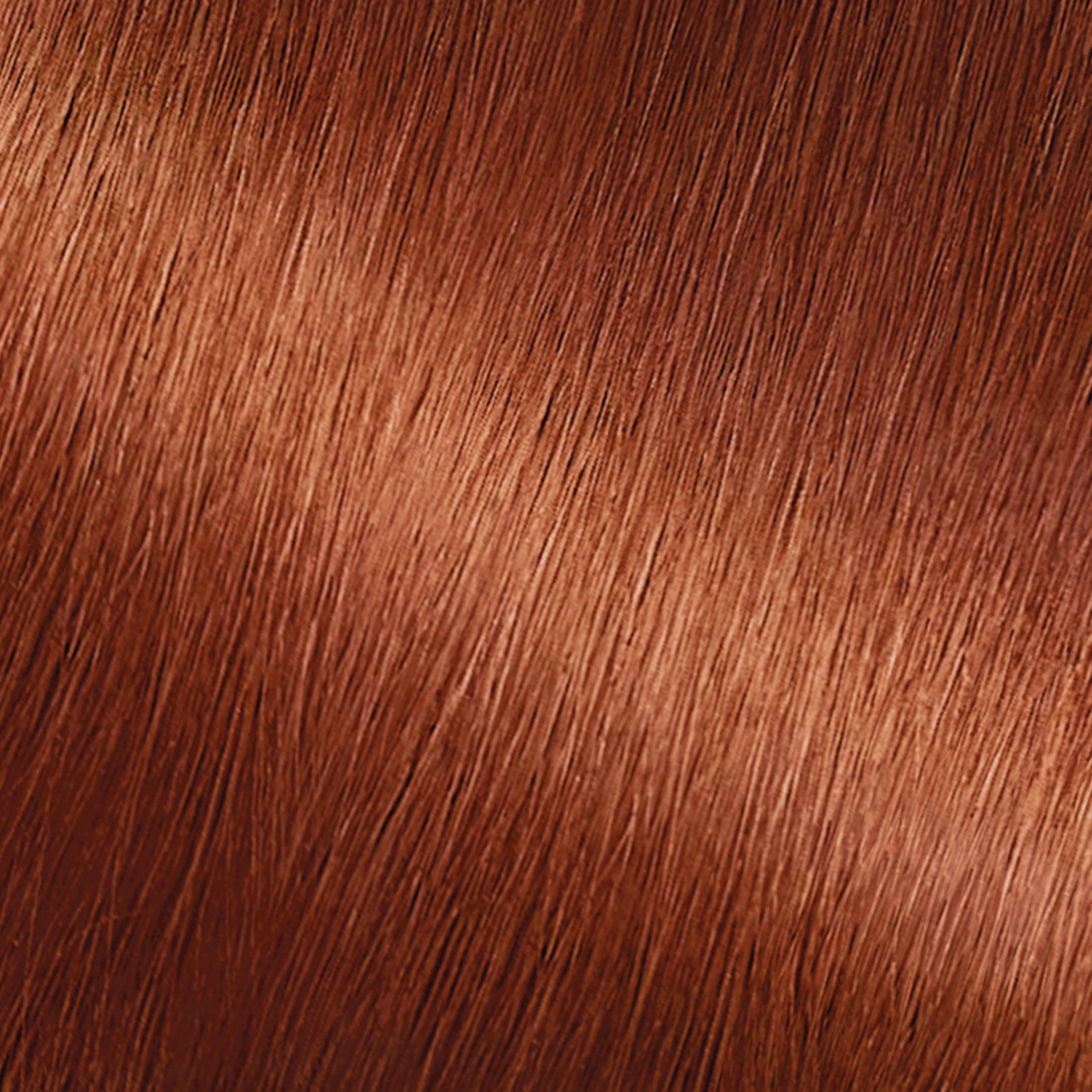 Garnier Nutrisse Ultra Color, RZ4 Intense Bronze Red, Permanent Hair Dye, 1 kit
