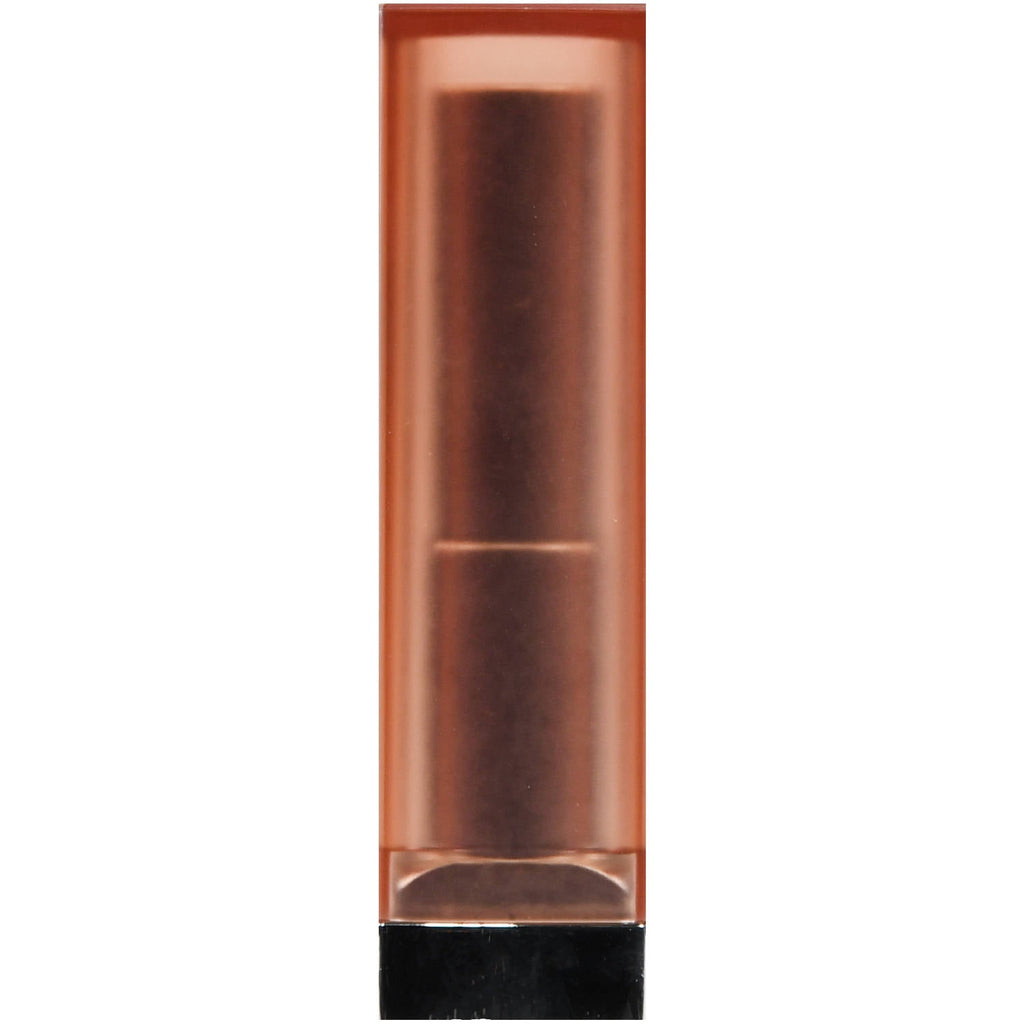 Maybelline Color Sensational Inti-Matte Nudes Lipstick