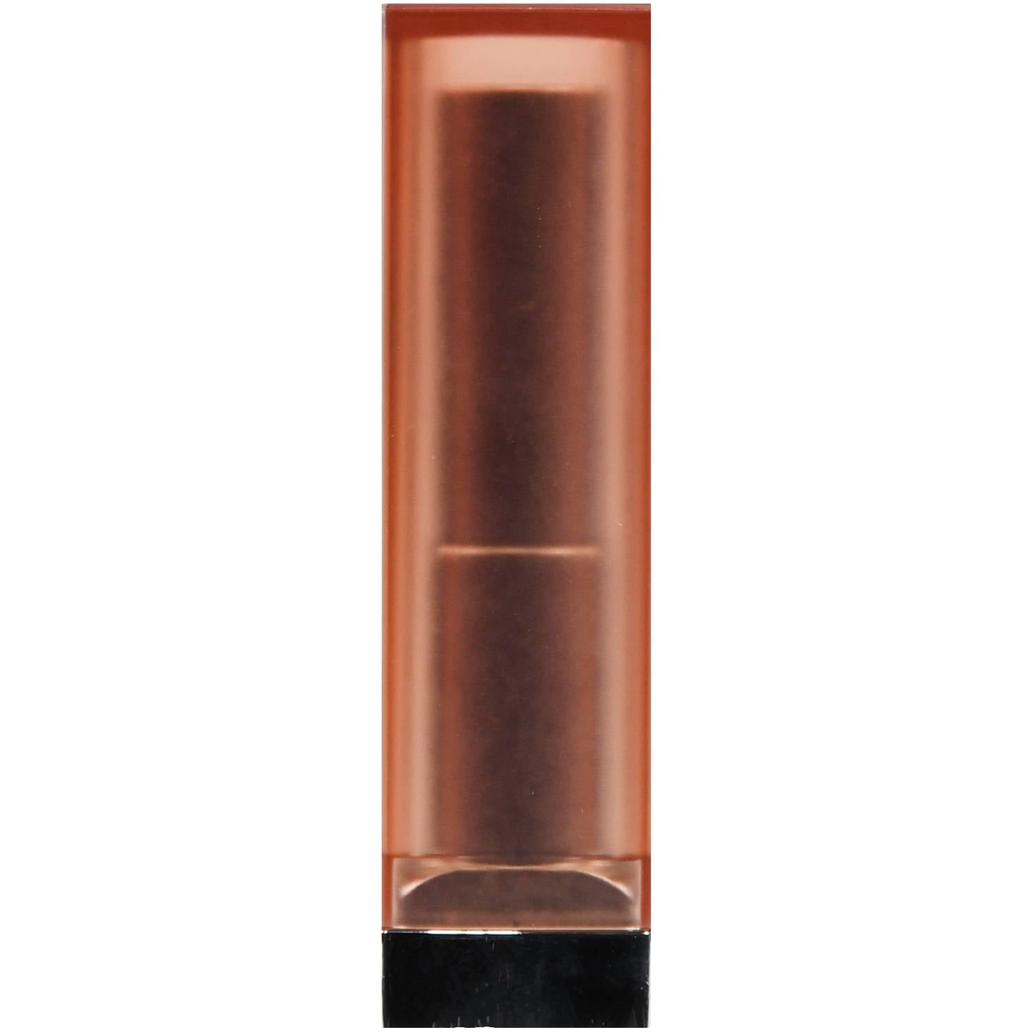 Maybelline Color Sensational Inti-Matte Nudes Lipstick