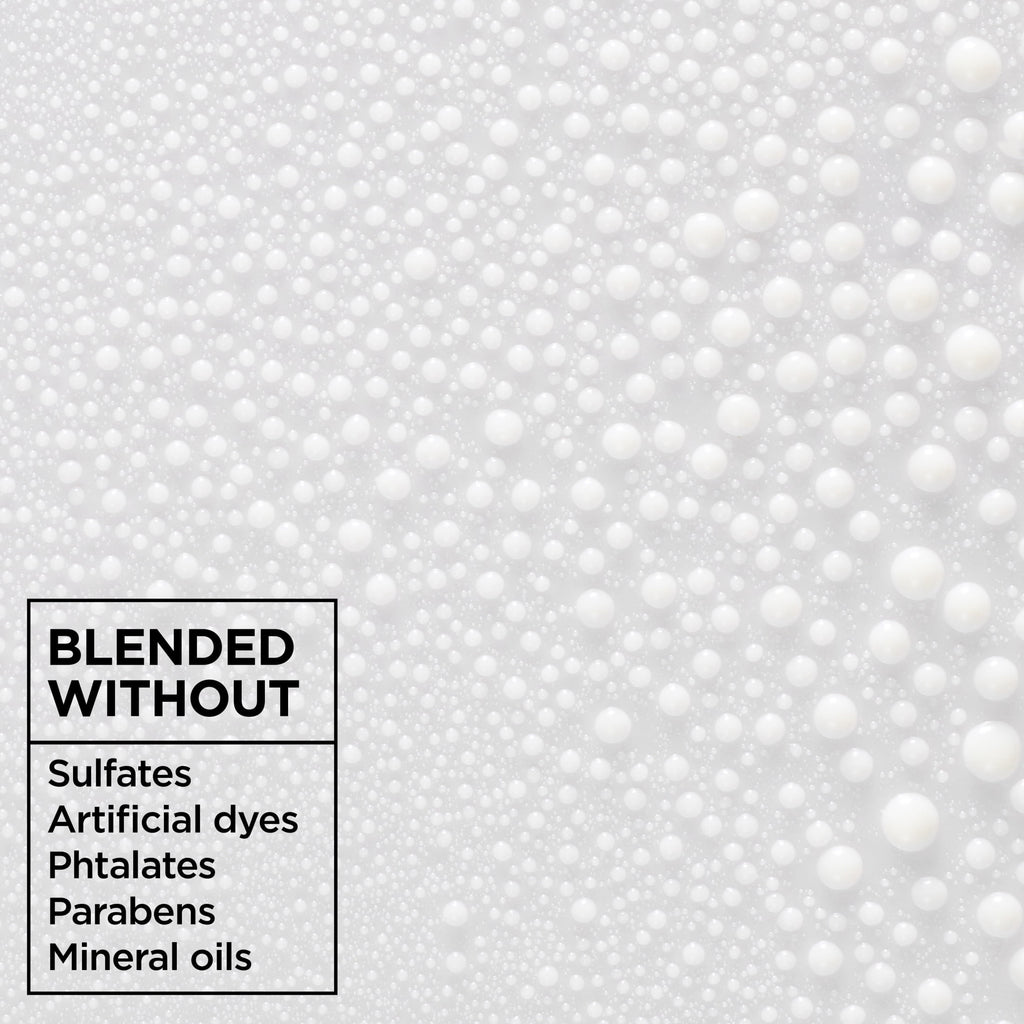 Garnier Whole Blends Repairing Hair Spray, Honey Milk, 450°F Heat Shield, All Hair Types, 8.5 fl oz