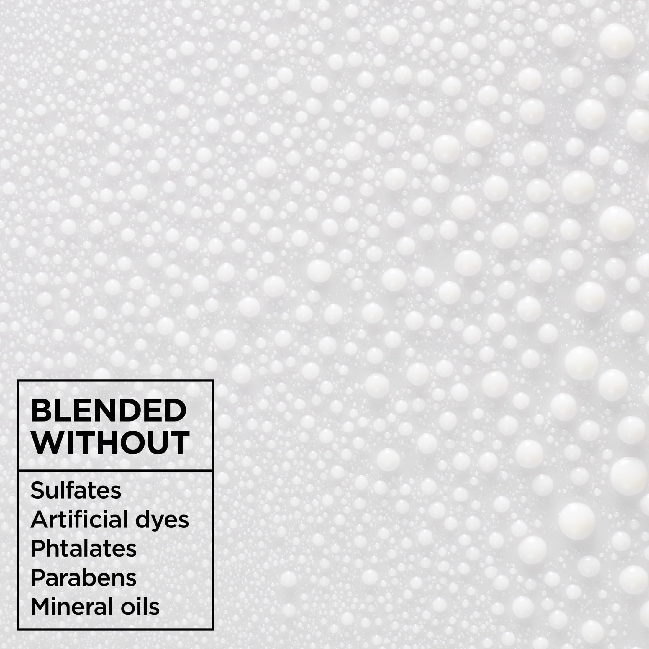 Garnier Whole Blends Repairing Hair Spray, Honey Milk, 450°F Heat Shield, All Hair Types, 8.5 fl oz