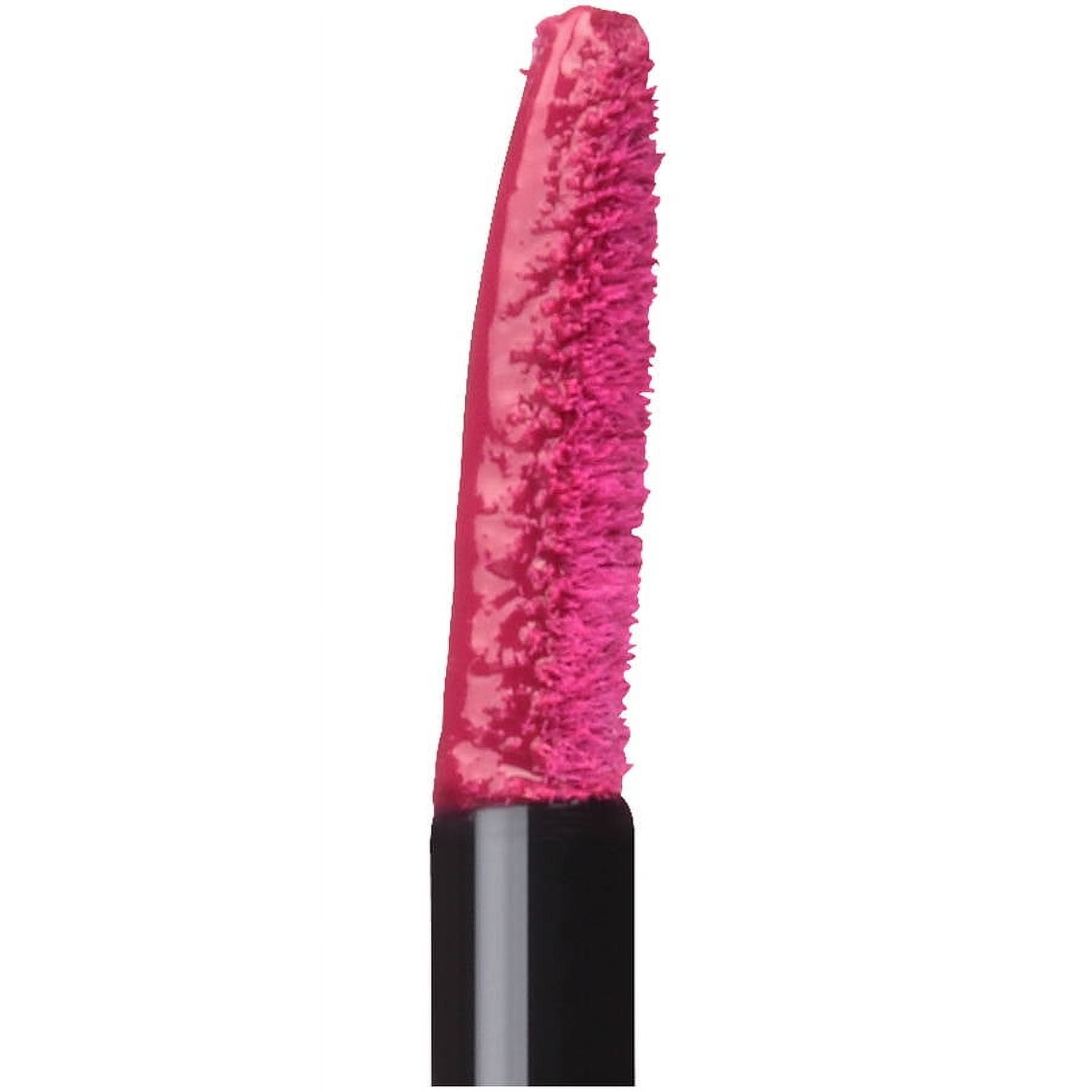 Maybelline Color Sensational Vivid Matte Liquid Lipstick, Berry Boost