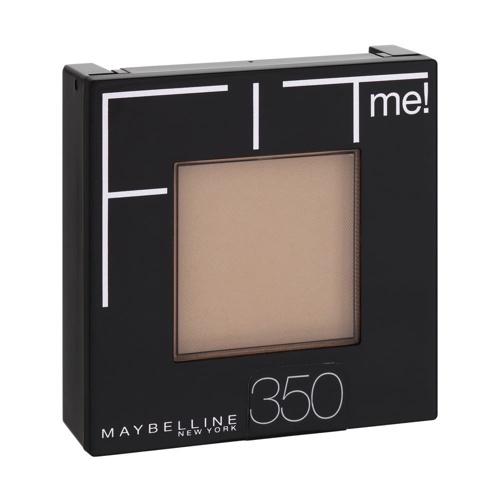 Maybelline Fit Me! Pressed Powder