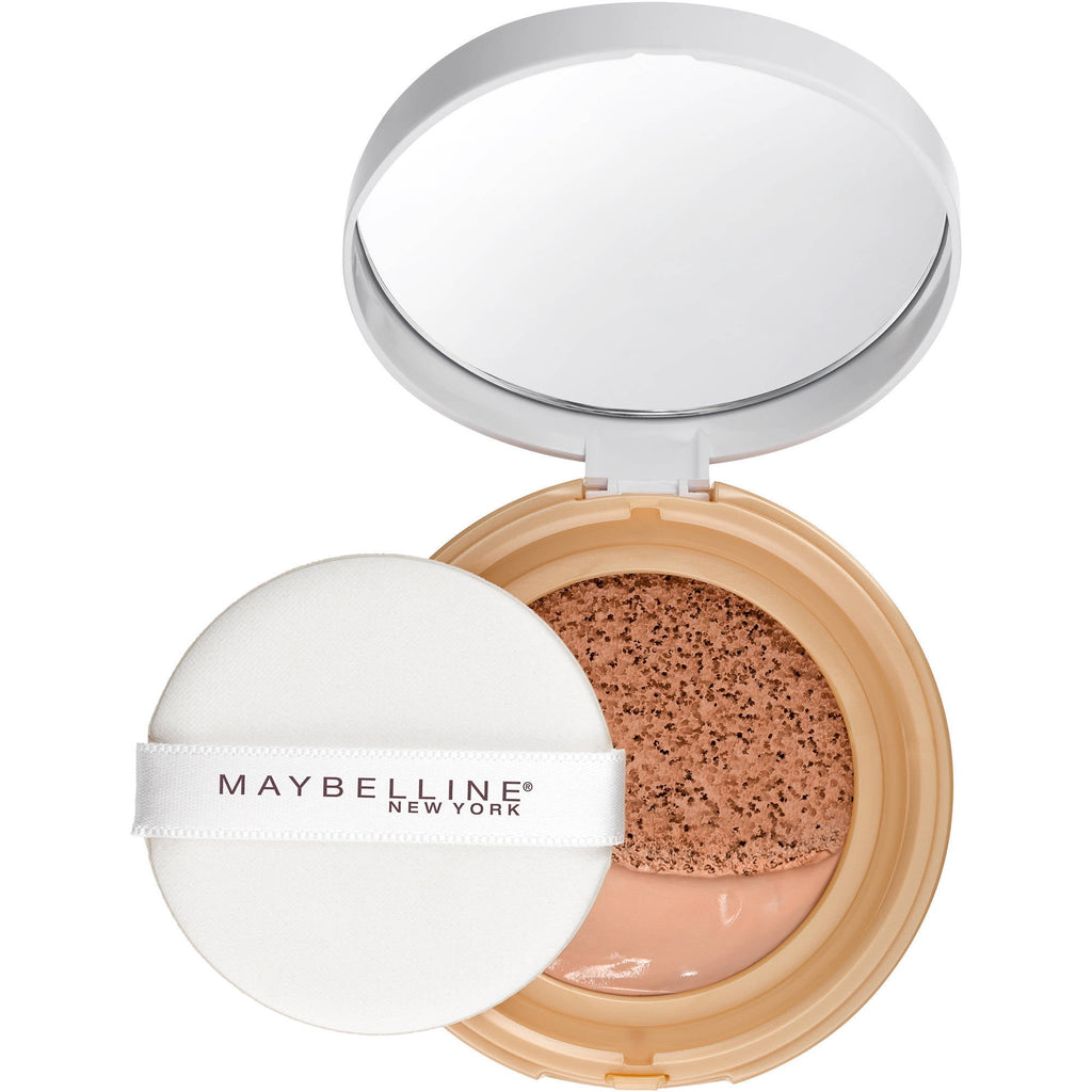 Maybelline Dream Cushion Fresh Face Liquid Foundation