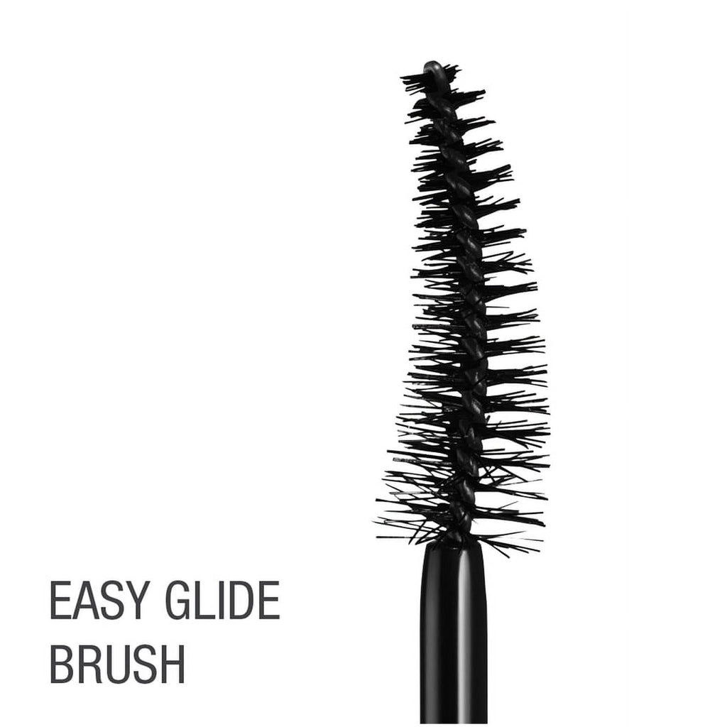 Maybelline Snapscara Washable Mascara, Black Cherry, 0.34 fl. oz.