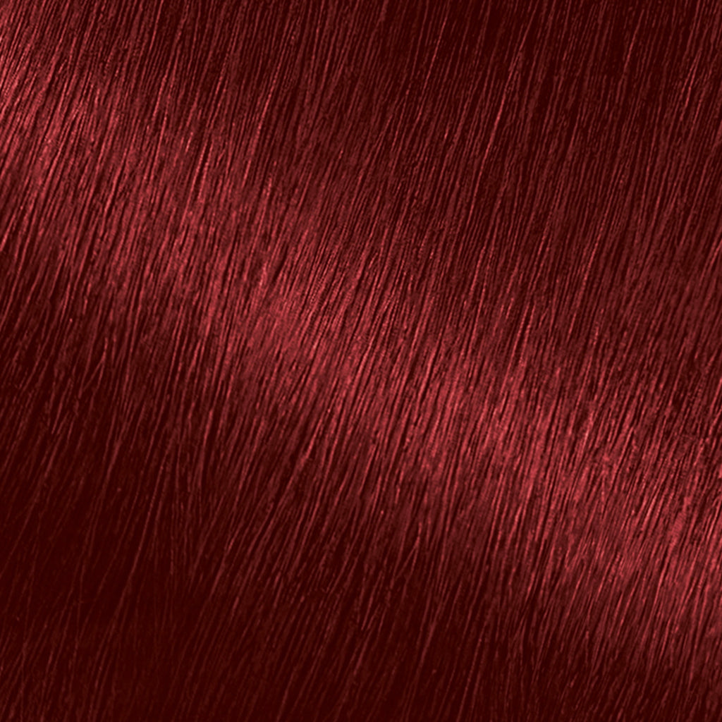 Nourishing Permanent Hair Color Creme