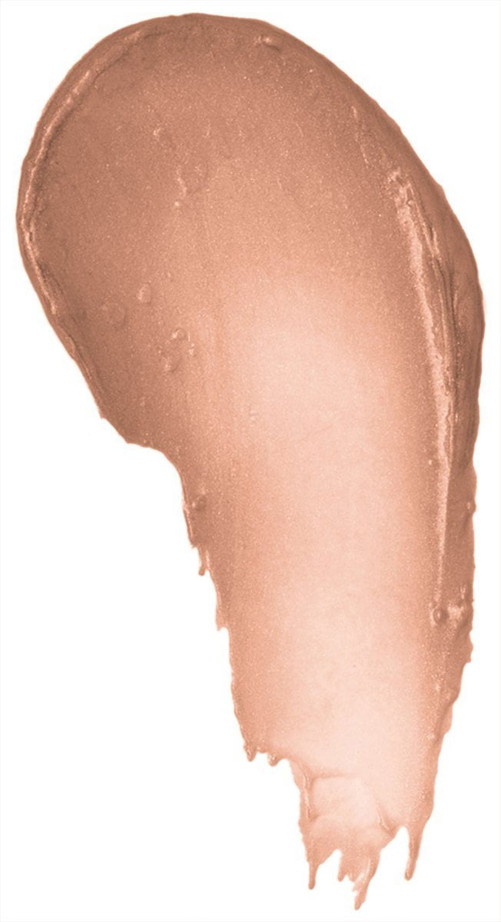 Maybelline New York Color Whisper by Color Sensational Lip Balm, 10 Bare To Be Bold, 0.11 Oz.