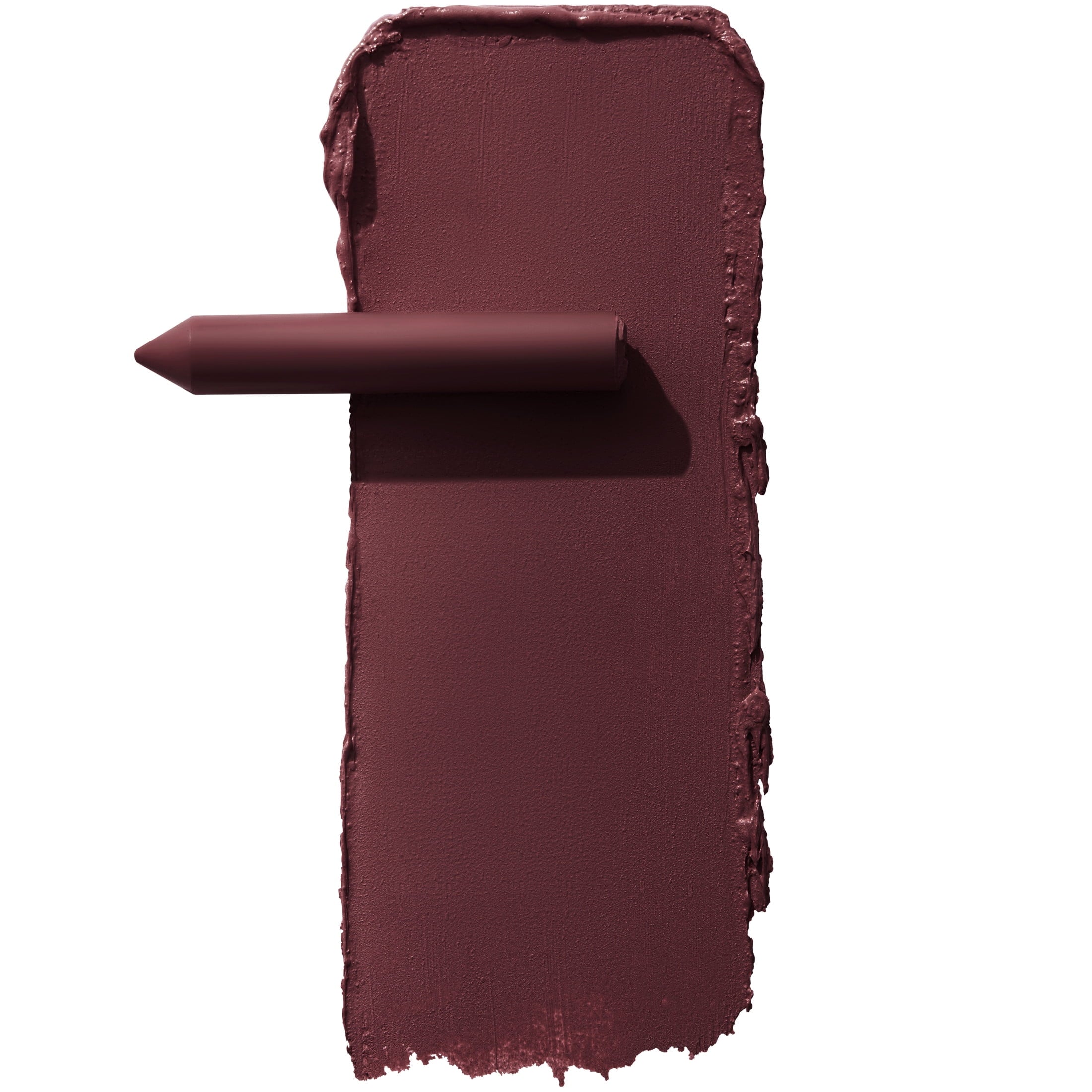(2 pack) Maybelline SuperStay Ink Crayon Matte Lipstick,