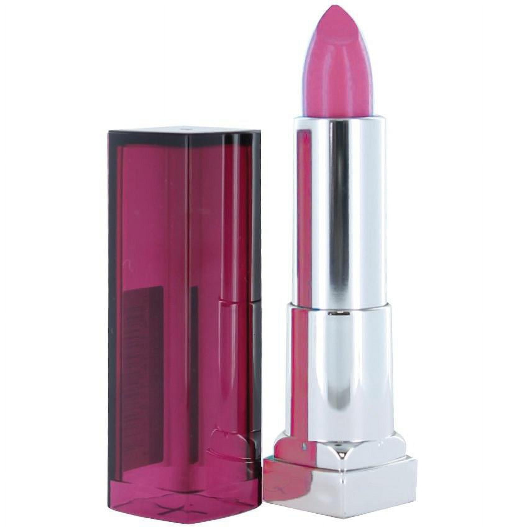Maybelline Color Sensational Lipcolor