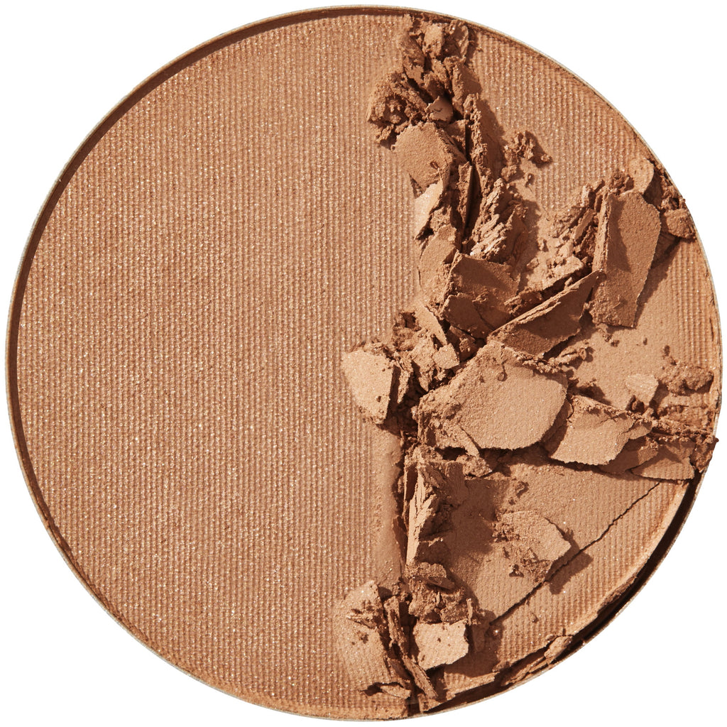 Maybelline City Bronzer Contour Powder Makeup, 300, 0.32 oz