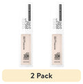 (2 pack) Maybelline Super Stay Longwear Liquid Concealer, Full Coverage, 01, 0.33 fl oz