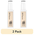 (2 pack) Maybelline Super Stay Active Wear Liquid Concealer, Full Coverage, Up to 30HR Wear, 05, 0.33 fl oz