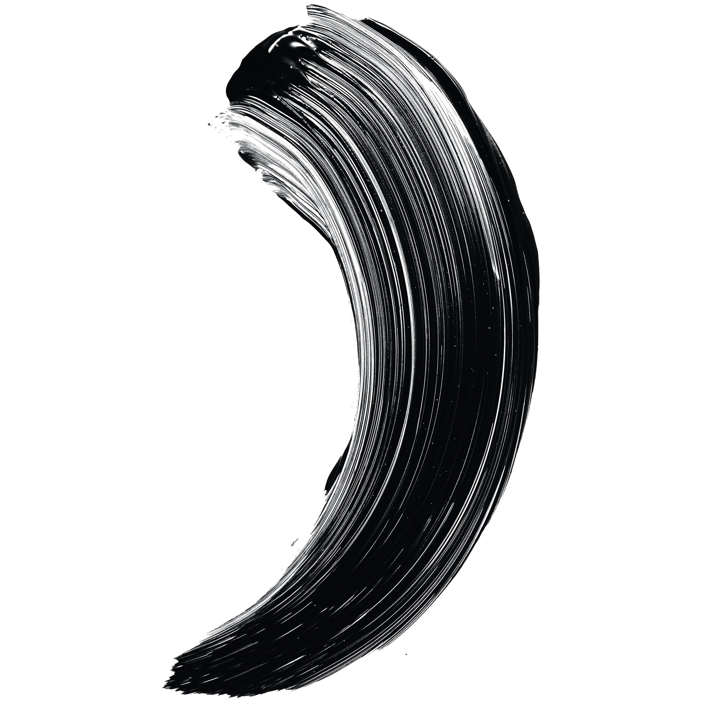 Maybelline Full 'N Soft Waterproof Mascara  0.28 oz