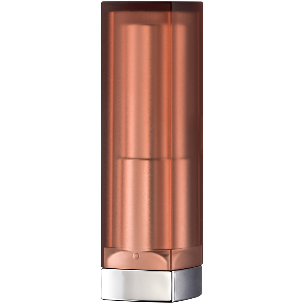 Maybelline Color Sensational Inti-Matte Nudes Lipstick