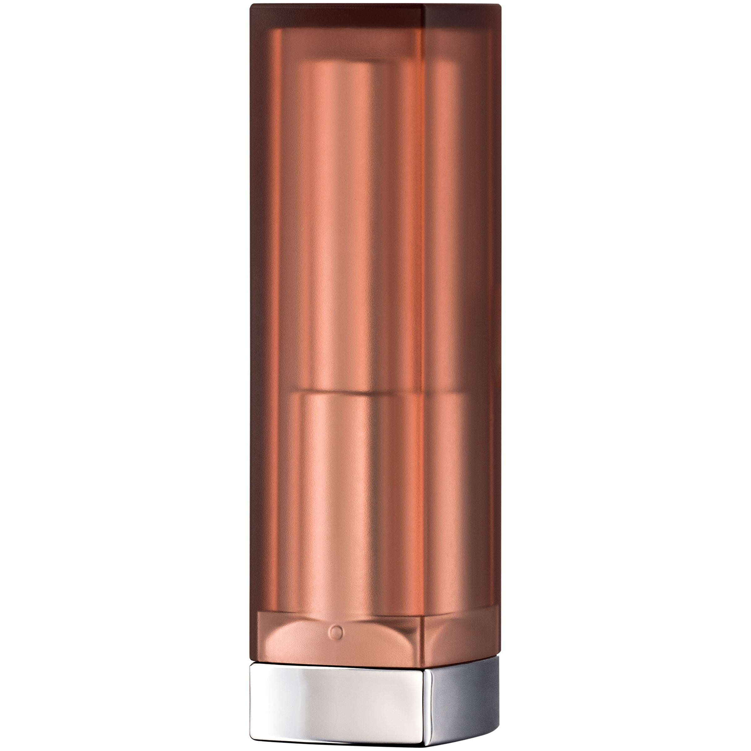 Maybelline Color Sensational Inti-Matte Nudes Lipstick