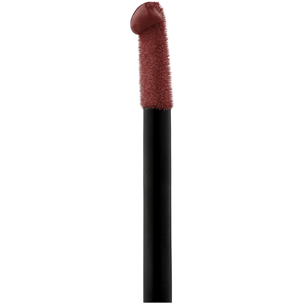 Maybelline Color Sensational Vivid Matte Liquid Lipstick