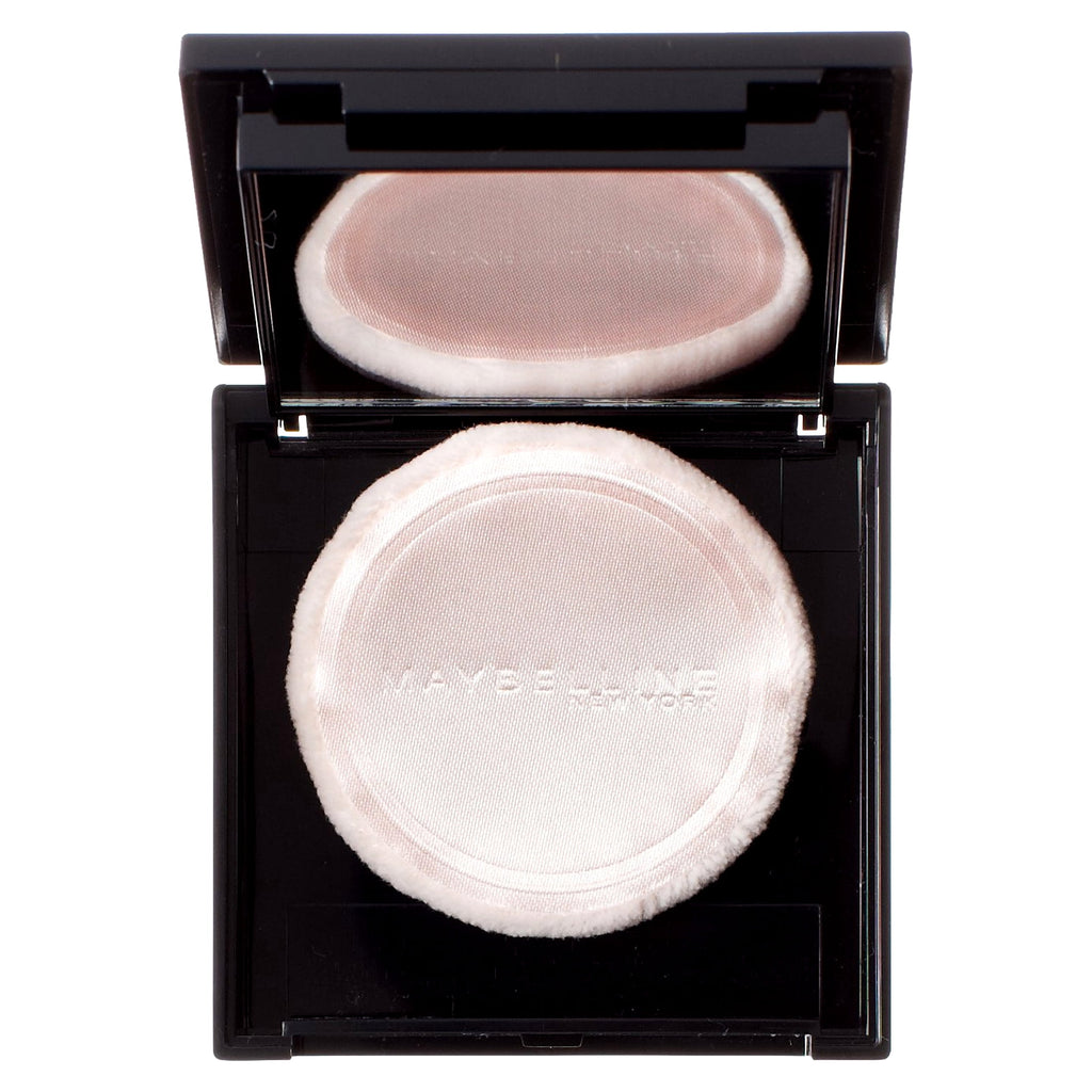 **Discontinued**Maybelline Fit Me! Pressed Powder