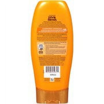 Garnier Whole Blends Illuminating Conditioner, 12.5 Fl Oz