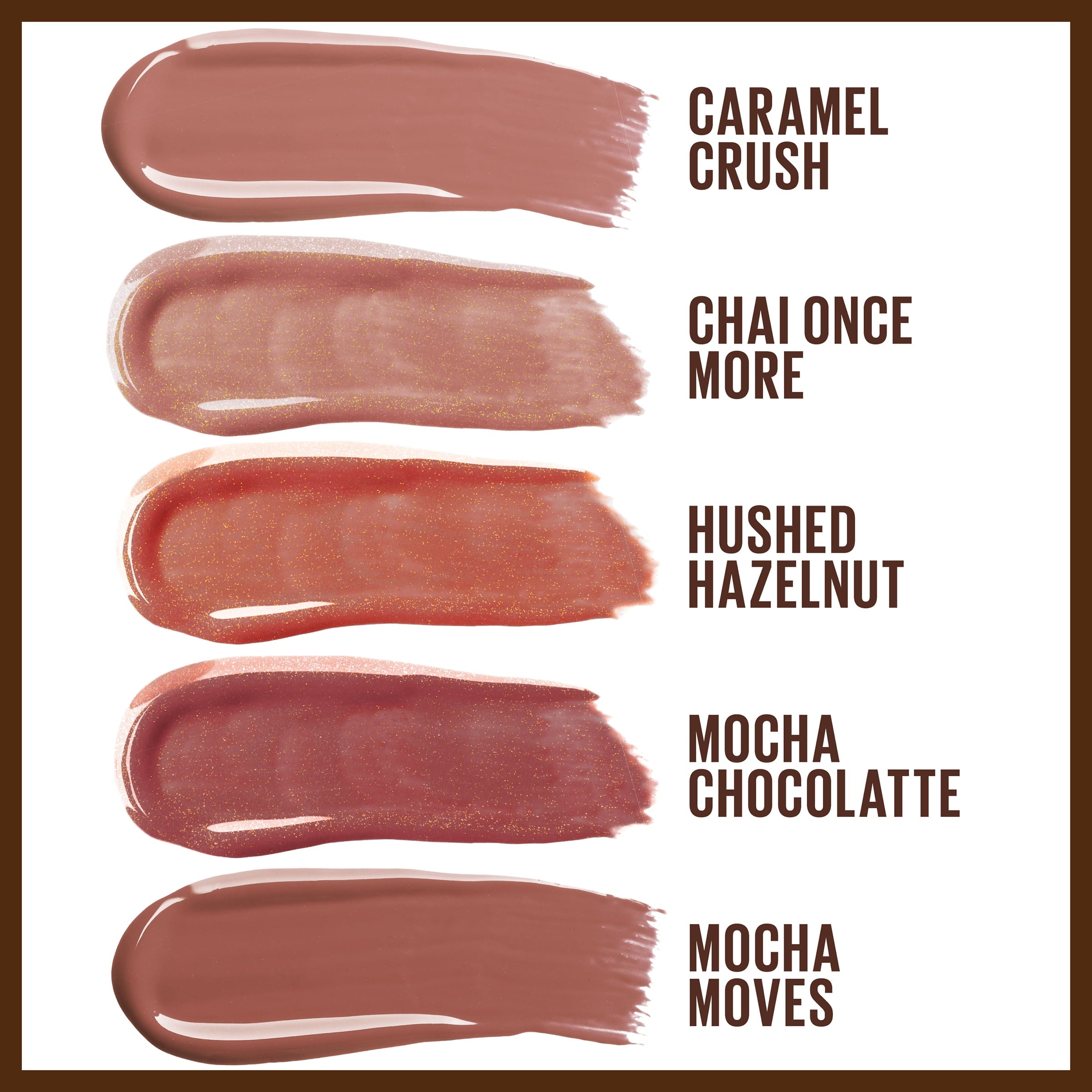Maybelline SuperStay 24 2-Step Liquid Lipstick, Mocha Moves