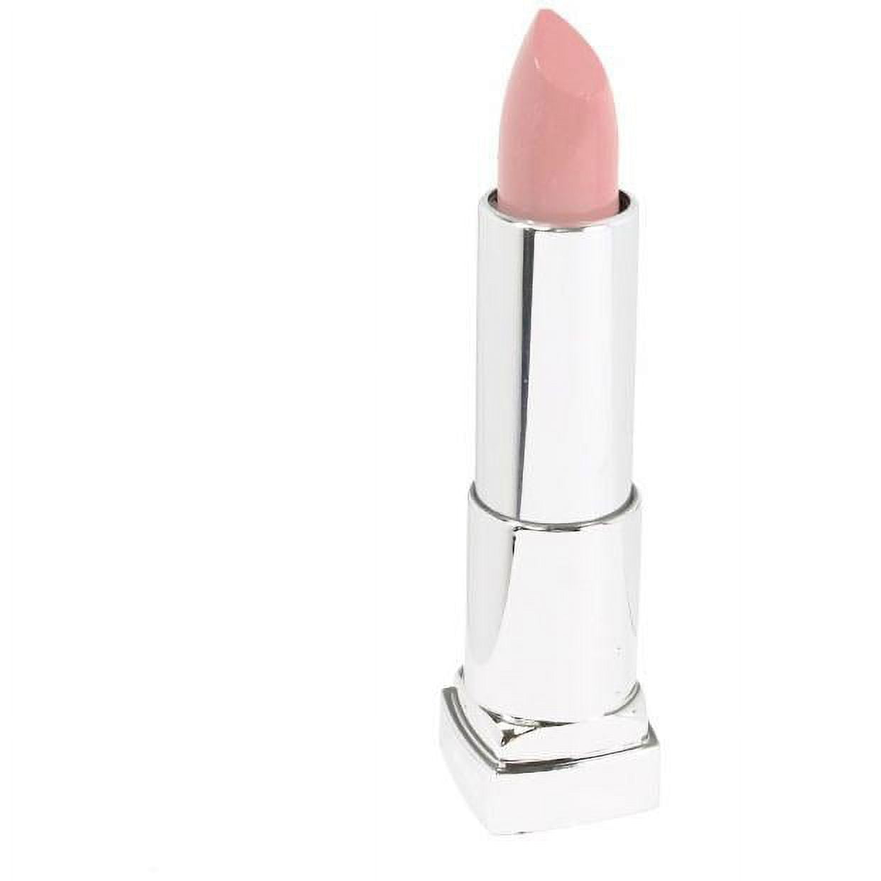Maybelline Color Sensational Lipcolor