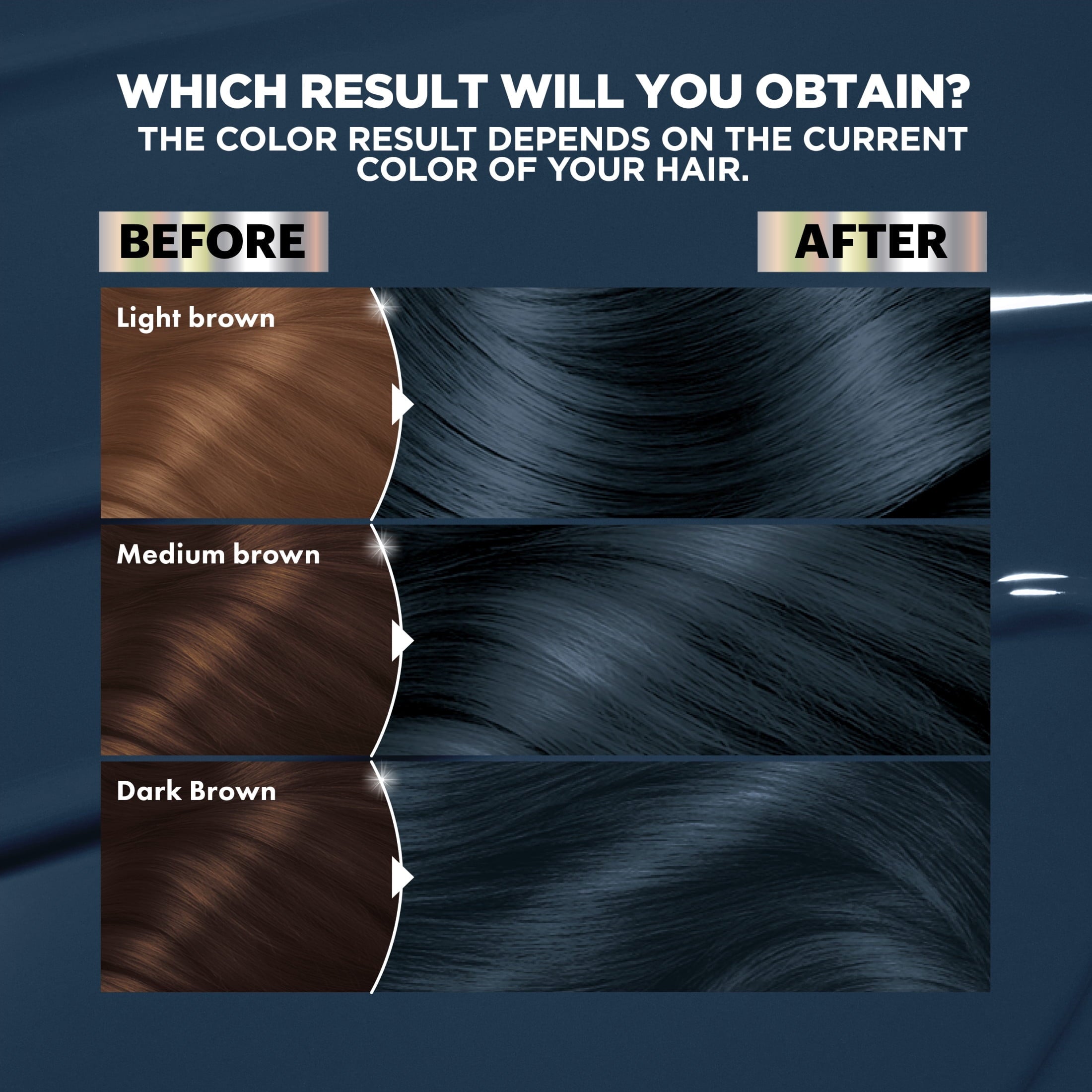 Garnier Nutrisse Nourishing Hair Color, IN2 Blue Curacao, 4.2 fl oz
