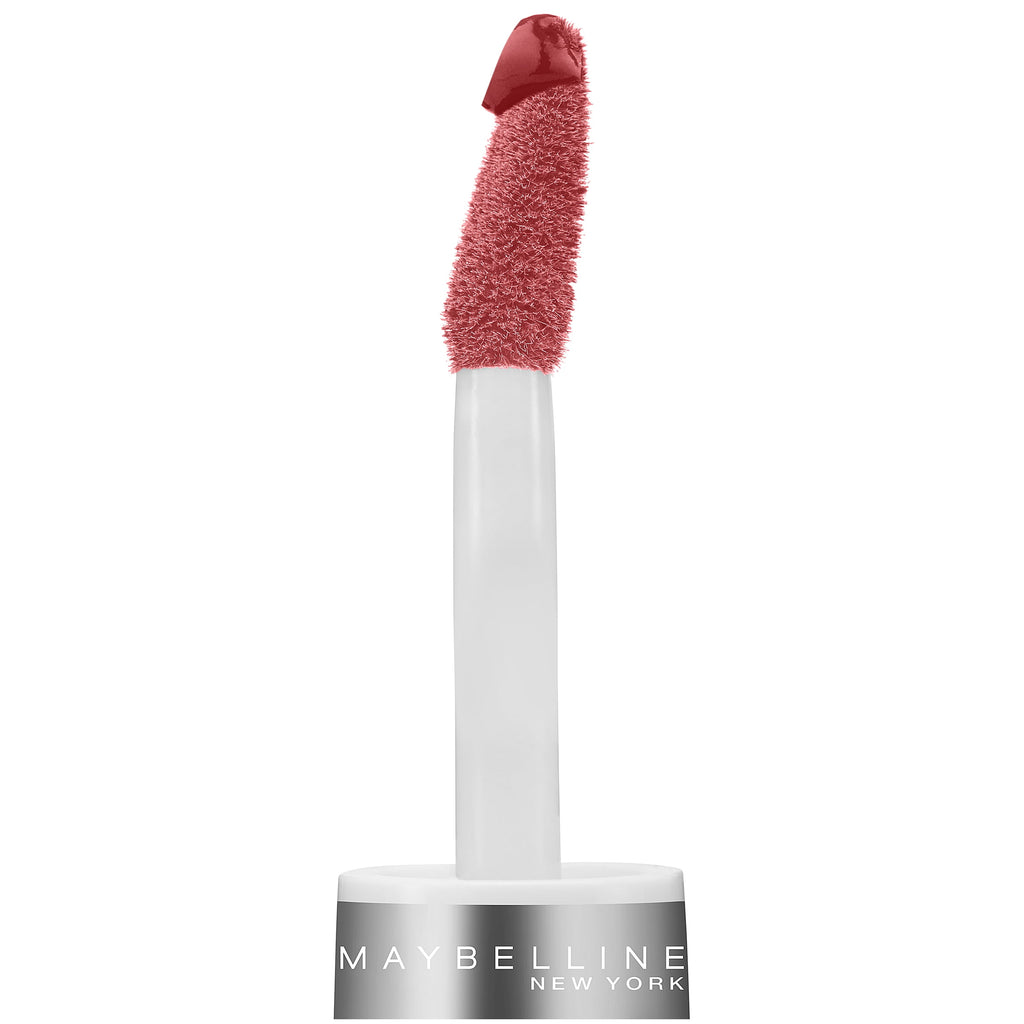 Maybelline SuperStay 24 2-Step Liquid Lipstick, Forever Chestnut
