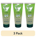 (3 pack) Garnier Fructis Style Pure Clean Styling Hair Gel, 6.8 fl. oz.