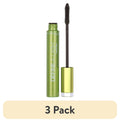 (3 pack) Maybelline Define-A-Lash Lengthening Washable Mascara, Very Black