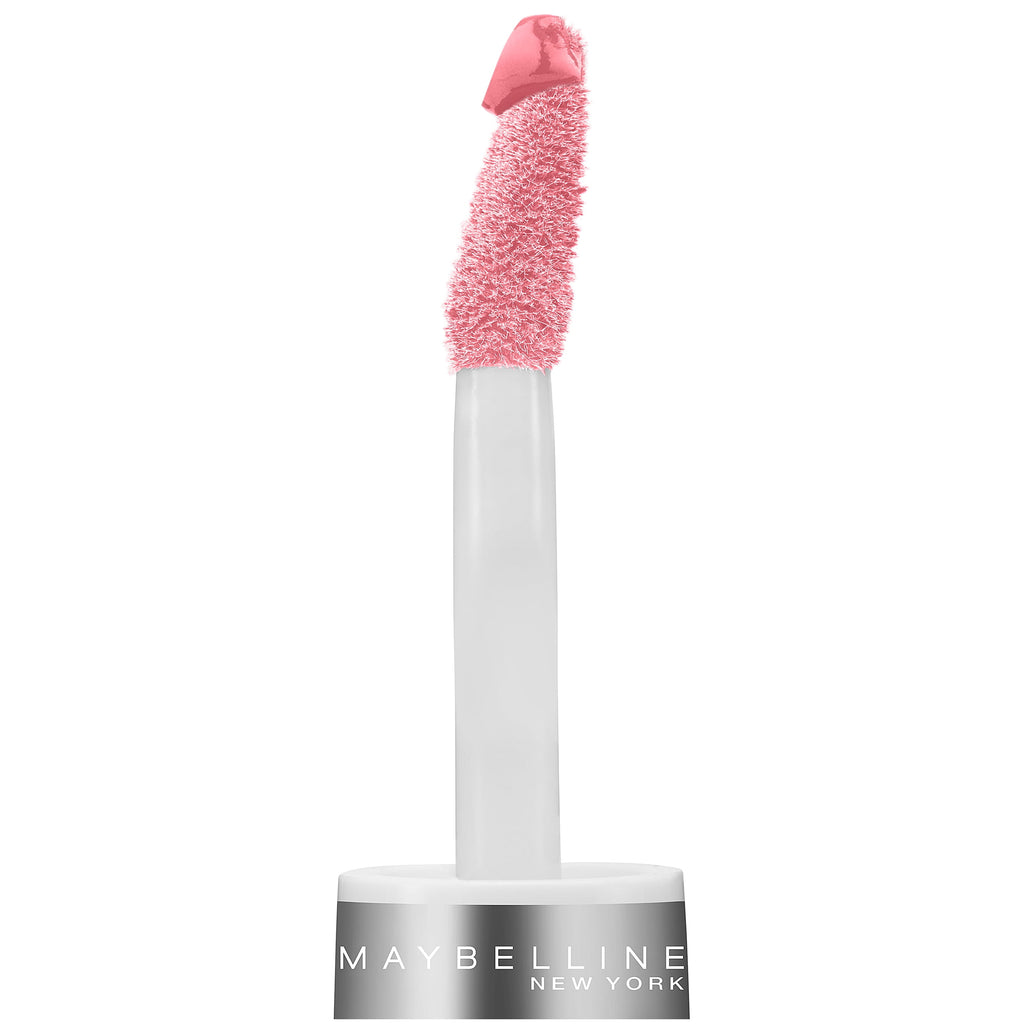 Maybelline Super Stay 24 2-Step Liquid Lipstick Makeup, So Pearly Pink, 1 kit