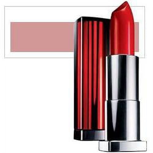 Maybelline Color Sensational Lipcolor