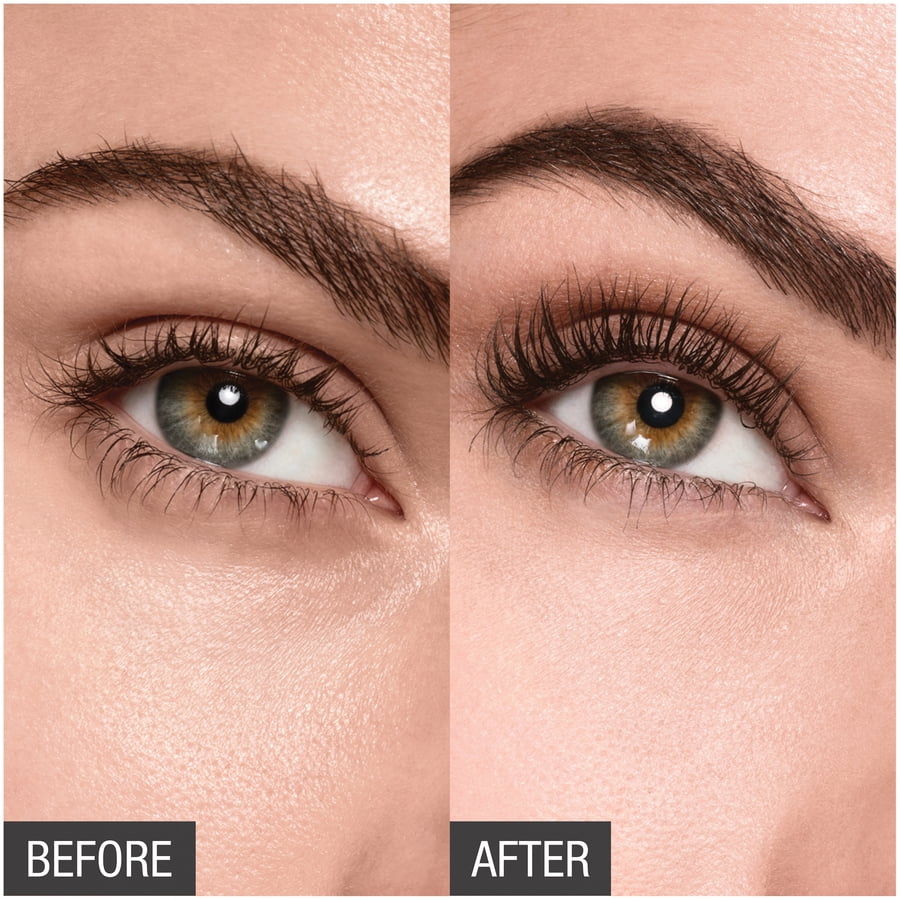 Maybelline Snapscara Washable Mascara, Deja Blue, 0.34 fl. oz.