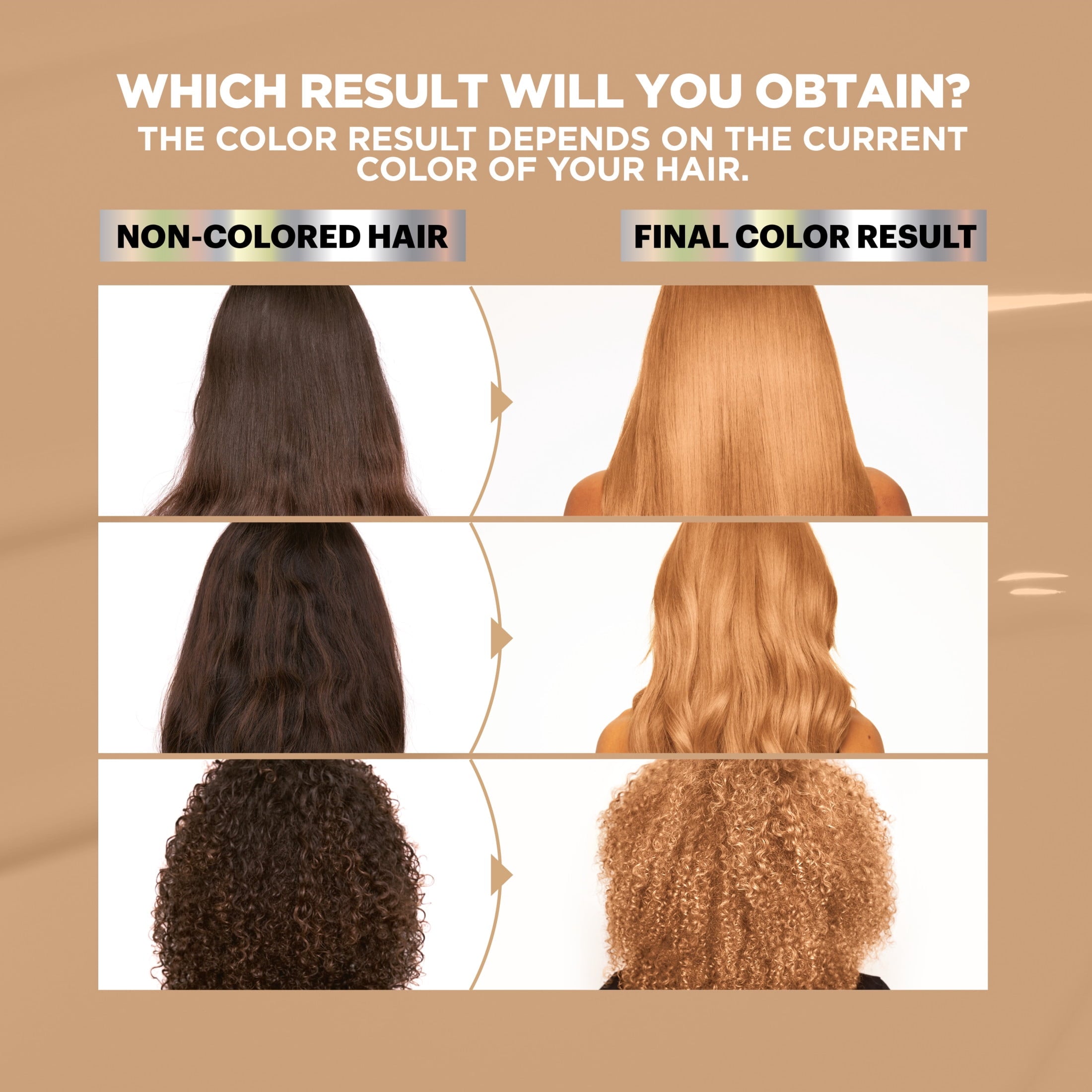 Garnier Nutrisse Ultra Color Nourishing Bold Permanent Hair Color Creme, LC3 High Lift Blonde, 1 kit