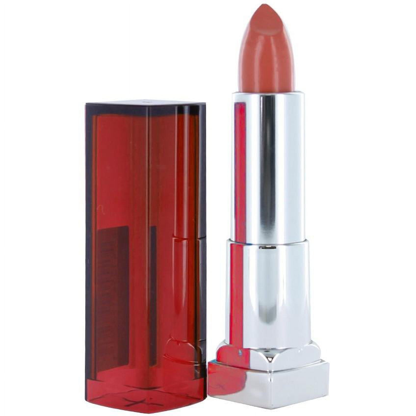 Maybelline Color Sensational Lipcolor