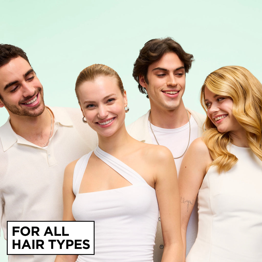 Garnier Fructis Style Full Control Hairspray, All Hair Types, 8.5 fl oz