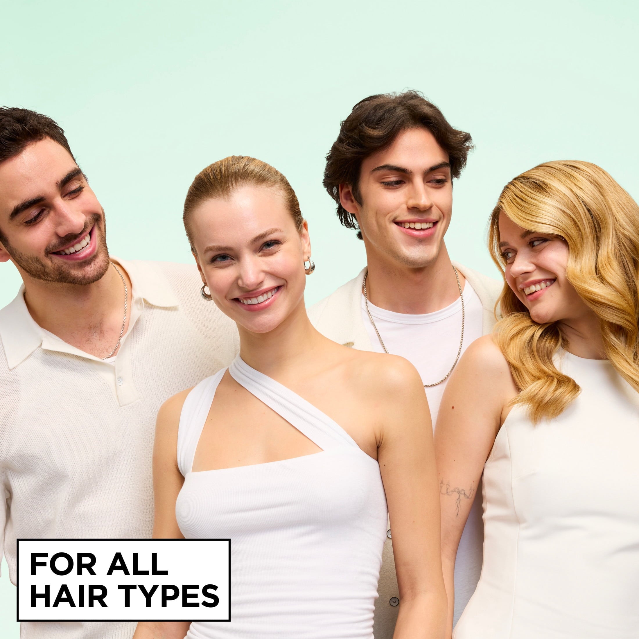 Garnier Fructis Style Full Control Hairspray, All Hair Types, 8.5 fl oz