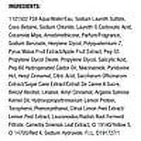 Garnier Hair Care Fructis Sleek & Shine Shampoo 12.5 oz (Pack of 3)