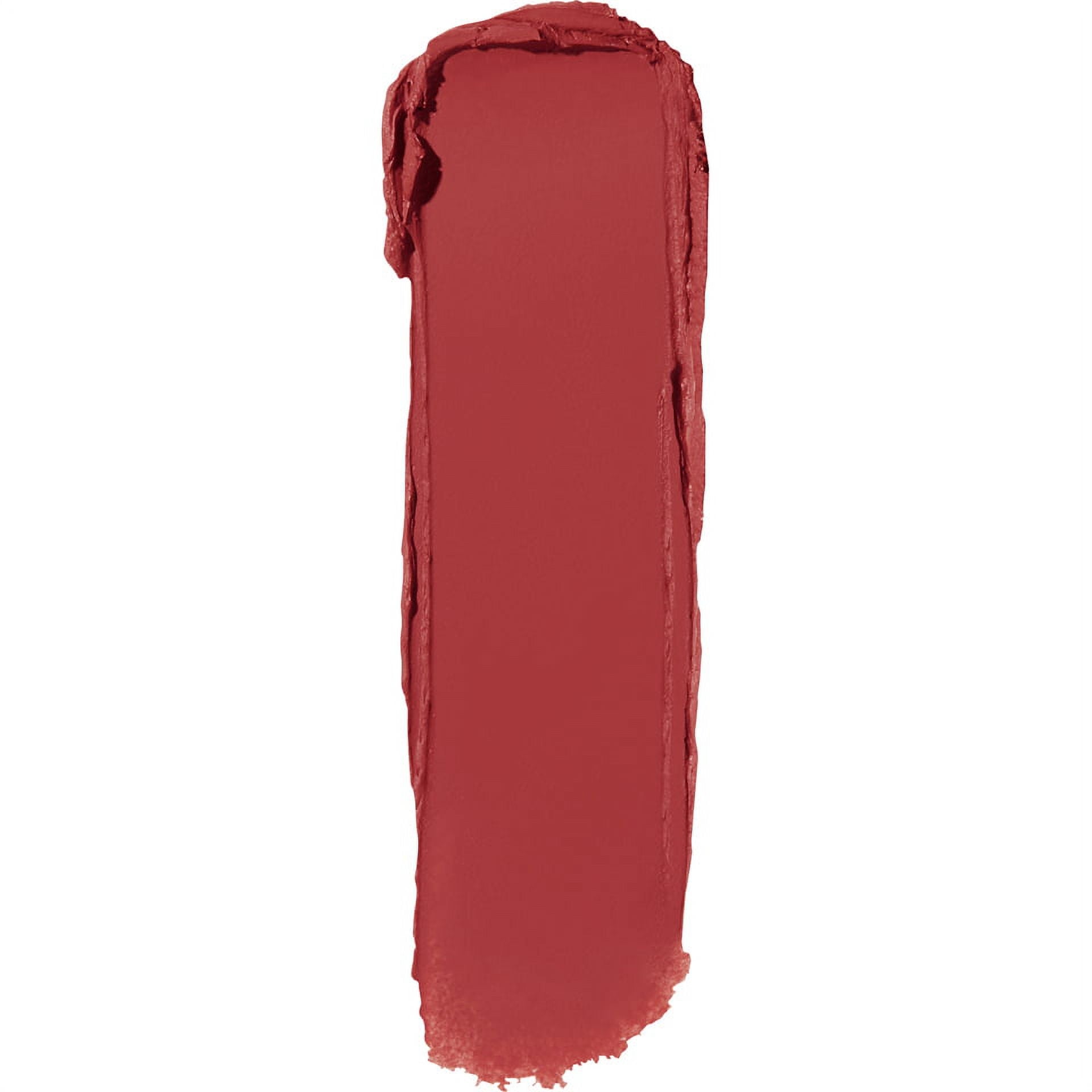 Maybelline Color Sensational Ultimatte Neo-Neutrals Slim Lipstick, More Blaze, 0.06 oz.