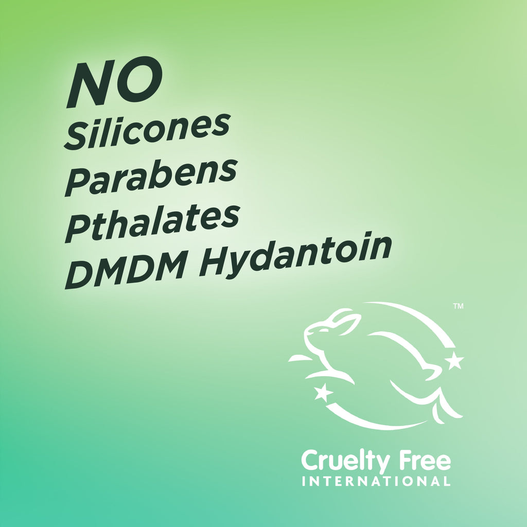 Garnier Fructis Pure Moisture Hydrating Shampoo with Hyaluronic Acid, 33.8 fl oz