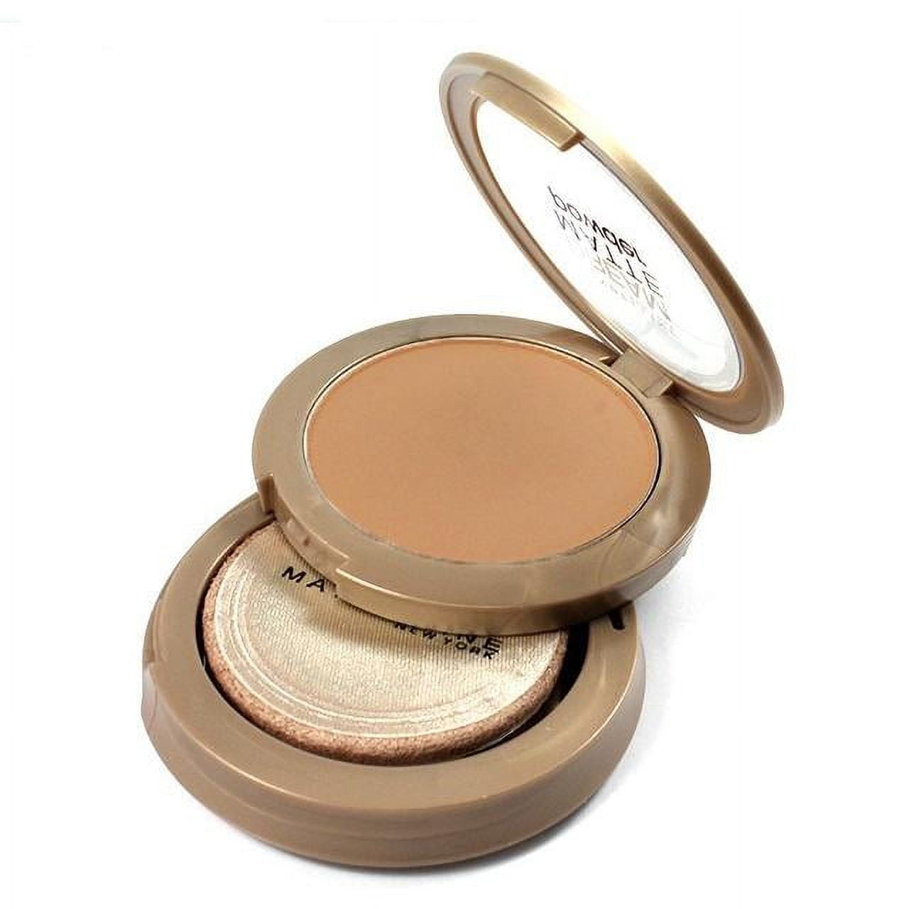 Maybelline Dream Matte Powder