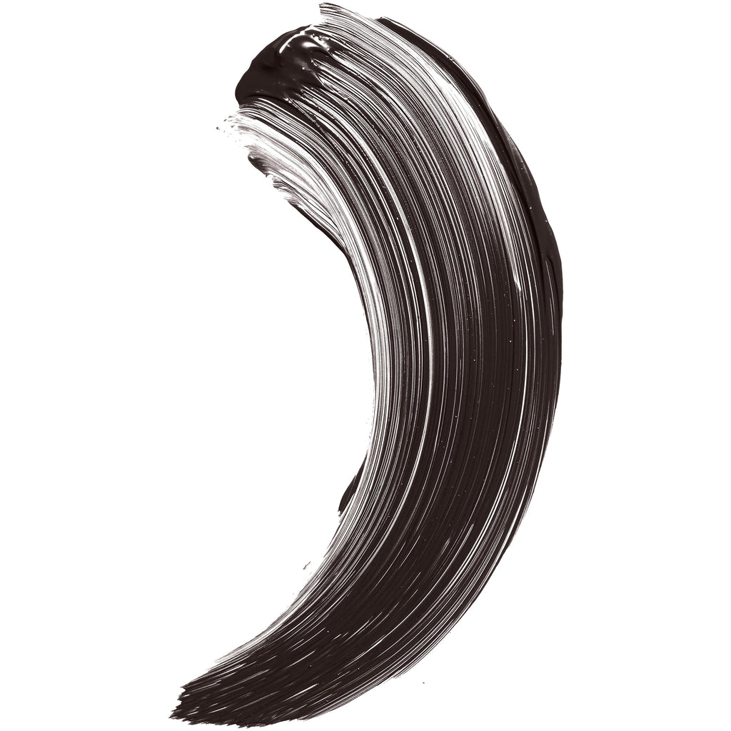 Maybelline Great Lash BIG Washable Mascara, Brownish Black