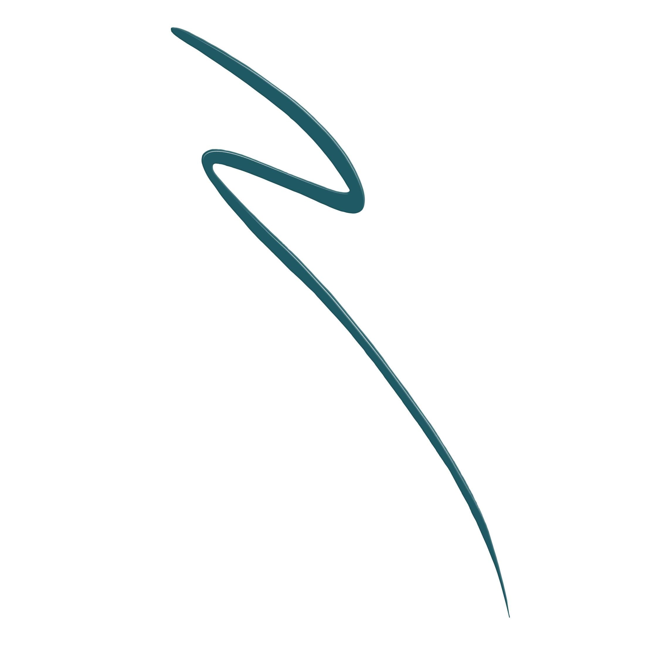 Maybelline Master Precise All Day Liquid Eyeliner, Emerald Green