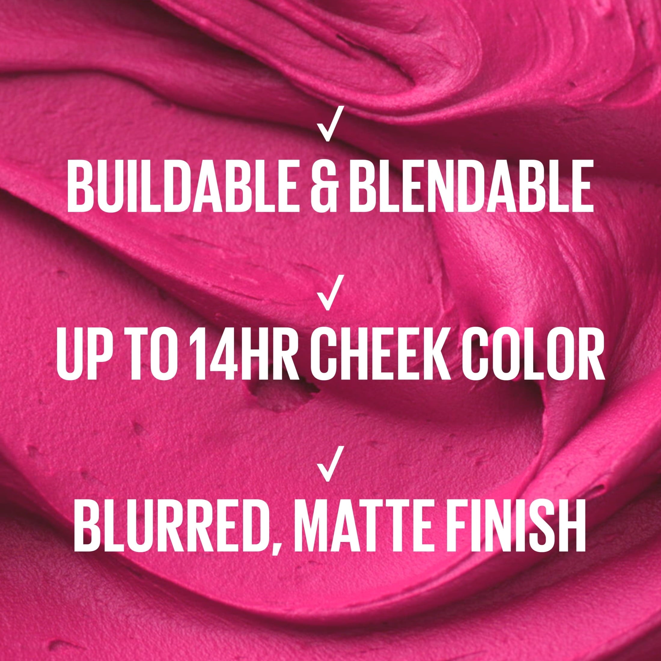 Maybelline Cloudtopia Whipped Matte Cheek and Lip Mousse Blush, Coral Illusion, 2.03 fl oz