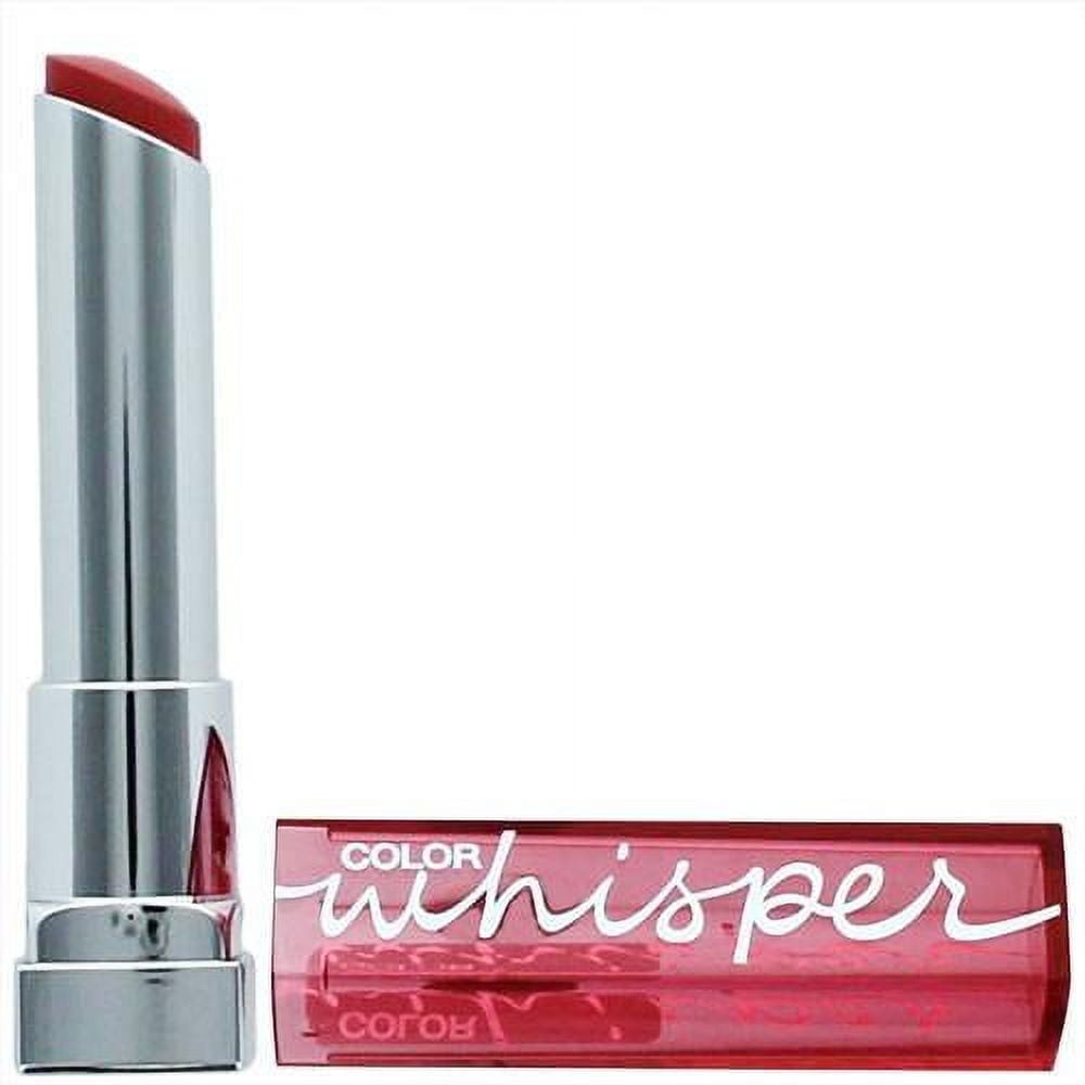 Maybelline Color Whisper Lipstick