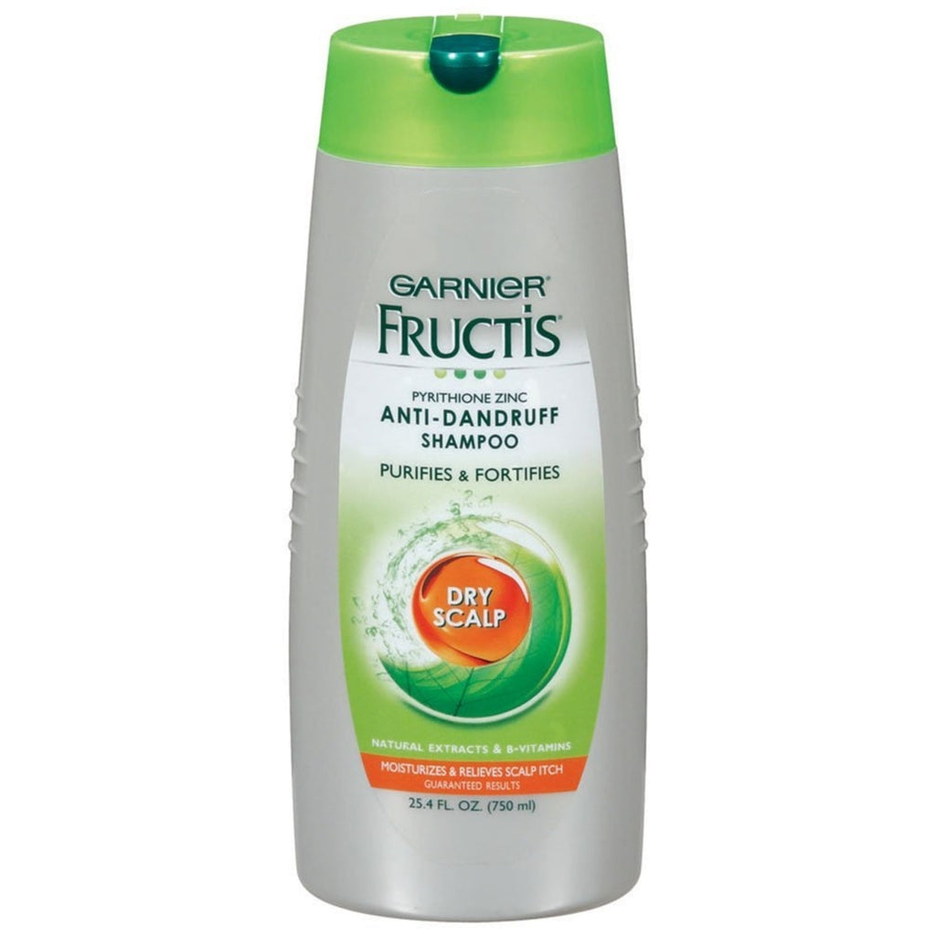 Garnier Fructis  Shampoo, 25.4 oz