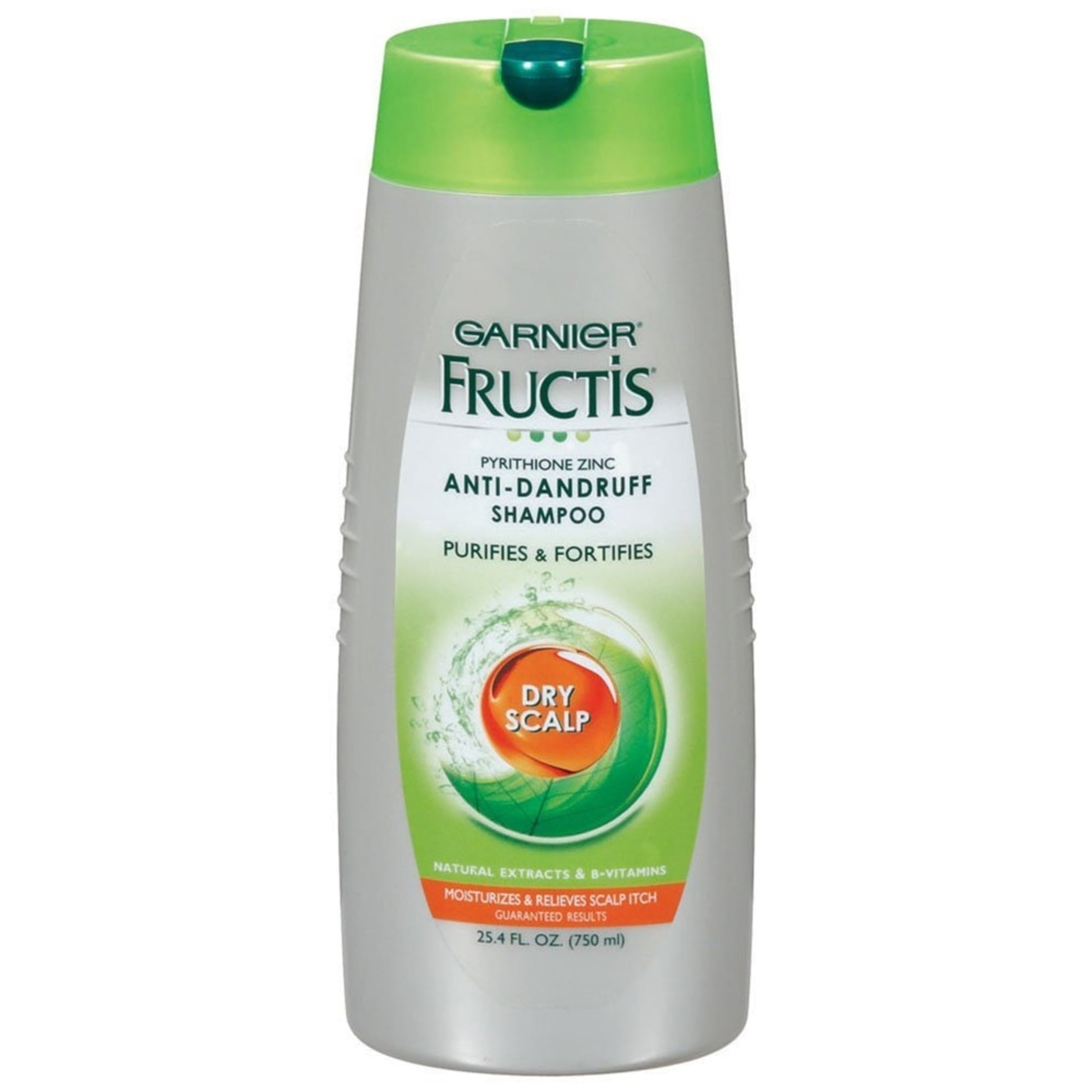 Garnier Fructis  Shampoo, 25.4 oz