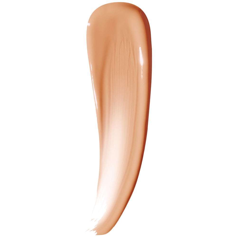 Maybelline Fit Me Tinted Moisturizer, Natural Coverage, Face Makeup, 322, 1 oz.